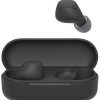 Sony WF-C510 In-ear Bluetooth Handsfree Ακουστικά με Αντοχή στον Ιδρώτα και Θήκη Φόρτισης Μαύρα