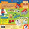Επιτραπέζιο Παιχνίδι Benjamin Blumchen: Party Fun για 2+ Παίκτες 4+ Ετών (GER) Schmidt Spiele