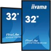 Iiyama LH3275HS-B1AG Public Display 32