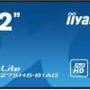 Iiyama LH3275HS-B1AG Public Display 32