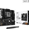 ASRock B850M Pro-A WiFi Motherboard Micro ATX με AMD AM5 Socket 90-MXBR90-A0UAYZ