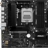 ASRock B850M Pro-A WiFi Motherboard Micro ATX με AMD AM5 Socket 90-MXBR90-A0UAYZ