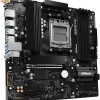 ASRock B850M Pro-A WiFi Motherboard Micro ATX με AMD AM5 Socket 90-MXBR90-A0UAYZ