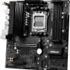 ASRock B850M Pro-A WiFi Motherboard Micro ATX με AMD AM5 Socket 90-MXBR90-A0UAYZ