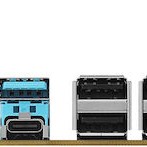 ASRock B850M Pro-A WiFi Motherboard Micro ATX με AMD AM5 Socket 90-MXBR90-A0UAYZ