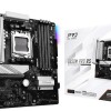 ASRock B850M Pro RS Motherboard Micro ATX με AMD AM5 Socket 90-MXBR6-A0UAYZ