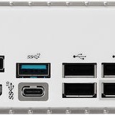 ASRock B850M Pro RS Motherboard Micro ATX με AMD AM5 Socket 90-MXBR6-A0UAYZ