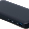 Acer Docking III USB-C Docking Station με HDMI/DisplayPort 4K PD Ethernet και συνδεση 2 Οθονών Μαύρο