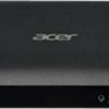 Acer Docking III USB-C Docking Station με HDMI/DisplayPort 4K PD Ethernet και συνδεση 2 Οθονών Μαύρο