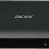 Acer Docking III USB-C Docking Station με HDMI/DisplayPort 4K PD Ethernet και συνδεση 2 Οθονών Μαύρο