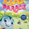 Επιτραπέζιο Παιχνίδι Beetle Parade για 1-4 Παίκτες 5+ Ετών (GER) Schmidt Spiele