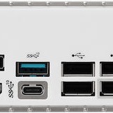 ASRock B850M Pro RS WiFi Motherboard Micro ATX με AMD AM5 Socket 90-MXBR7-A0UAYZ