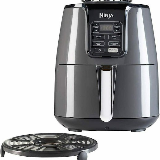 Ninja 4-Quart Air Fryer 3.8lt Ασημί