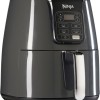 Ninja 4-Quart Air Fryer 3.8lt Ασημί