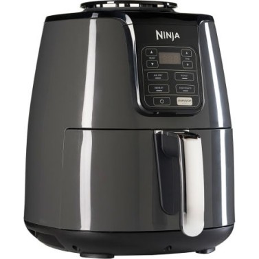 Ninja 4-Quart Air Fryer 3.8lt Ασημί
