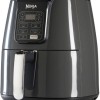 Ninja 4-Quart Air Fryer 3.8lt Ασημί