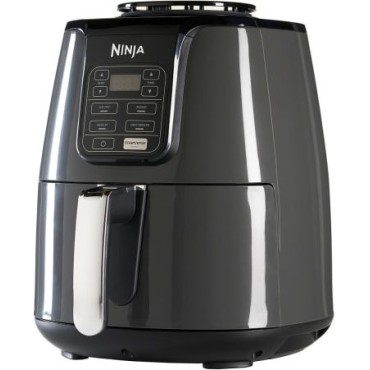 Ninja 4-Quart Air Fryer 3.8lt Ασημί