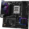 ASRock B850M Riptide WiFi Motherboard Micro ATX με AMD AM5 Socket
