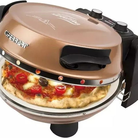 G3Ferrari Φούρνος Πίτσας