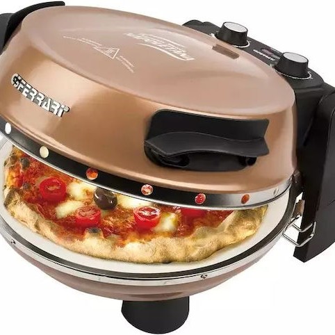 G3Ferrari Φούρνος Πίτσας