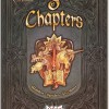 Επιτραπέζιο Παιχνίδι 3 Chapters 10+ Ετών (GER) Amigo