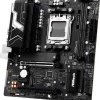 ASRock B850M-X rev. 2.0 Motherboard Micro ATX με AMD AM5 Socket 90-MXBSG0-A0UAYZ