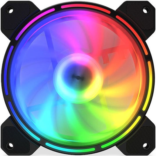 Noctua NF-A14x25 G2 PWM Case Fan 140mm με Χωρίς Led Φωτισμό και Σύνδεση 4-Pin Καφέ