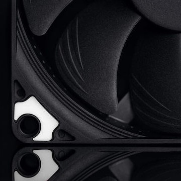 Noctua NF-A14x25 G2 PWM Case Fan 140mm με Χωρίς Led Φωτισμό και Σύνδεση 4-Pin Καφέ