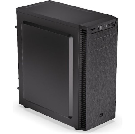 Endorfy Armis 100 Solid Midi Tower Κουτί Υπολογιστή Μαύρο