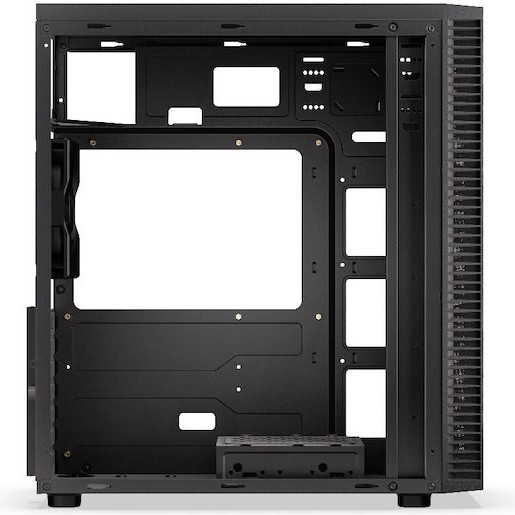 Endorfy Armis 100 Solid Midi Tower Κουτί Υπολογιστή Μαύρο