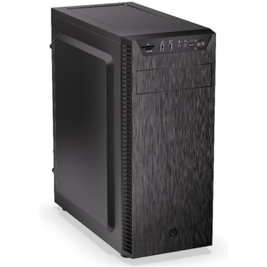 Endorfy Armis 100 Solid Midi Tower Κουτί Υπολογιστή Μαύρο