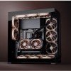 Noctua NF-A14x25 G2 LS-PWM Case Fan 140mm με Σύνδεση 4-Pin Καφέ