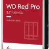Western Digital Red Pro 6TB HDD Σκληρός Δίσκος 3.5