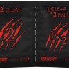 Thermal Grizzly Grizzly Tg Cleaning Wipes For Cpu 10ps (tg-cw-10)