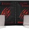 Thermal Grizzly Grizzly Tg Cleaning Wipes For Cpu 10ps (tg-cw-10)