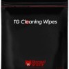 Thermal Grizzly Grizzly Tg Cleaning Wipes For Cpu 10ps (tg-cw-10)