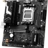 ASRock B850M-X WiFi rev. 2.0 Motherboard Micro ATX με AMD AM5 Socket 90-MXBSH0-A0UAYZ