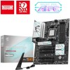 ASRock B850M-X WiFi rev. 2.0 Motherboard Micro ATX με AMD AM5 Socket 90-MXBSH0-A0UAYZ