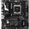 ASRock B850M-X WiFi rev. 2.0 Motherboard Micro ATX με AMD AM5 Socket 90-MXBSH0-A0UAYZ