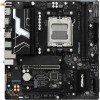 ASRock B850M-X WiFi rev. 2.0 Motherboard Micro ATX με AMD AM5 Socket 90-MXBSH0-A0UAYZ