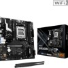 ASRock B850M-X WiFi rev. 2.0 Motherboard Micro ATX με AMD AM5 Socket 90-MXBSH0-A0UAYZ