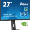 Iiyama ProLite XUB2763QSU-B1 IPS Monitor 27