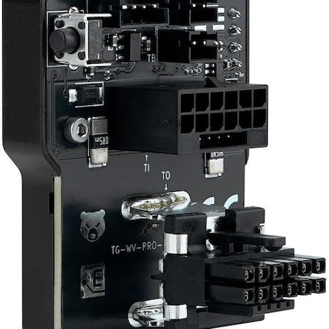 Thermal Grizzly Wireview Pro Gpu 1x12vhpwr Reversed Tg-wv-p-h1r