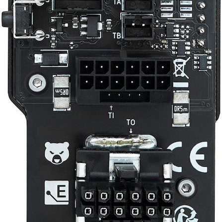 Thermal Grizzly Wireview Pro Gpu 1x12vhpwr Reversed Tg-wv-p-h1r