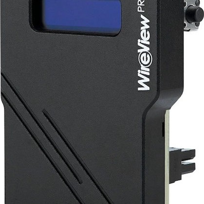 Thermal Grizzly Wireview Pro Gpu 1x12vhpwr Reversed Tg-wv-p-h1r