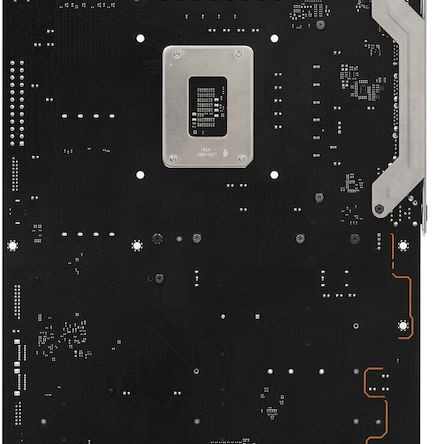 ASRock B860 Lightning WiFi Motherboard ATX με Intel 1851 Socket 90-MXBR20-A0UAYZ