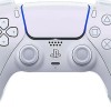 Sony DualSense Ασύρματο Gamepad για PS5 Pearl