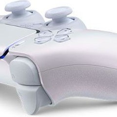 Sony DualSense Ασύρματο Gamepad για PS5 Pearl