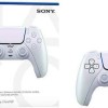 Sony DualSense Ασύρματο Gamepad για PS5 Pearl