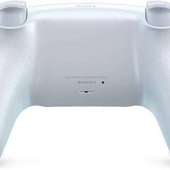 Sony DualSense Ασύρματο Gamepad για PS5 Pearl